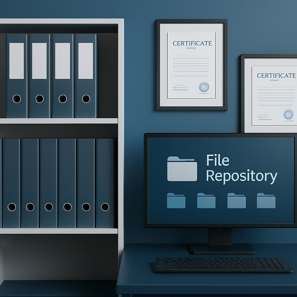 Document Repository